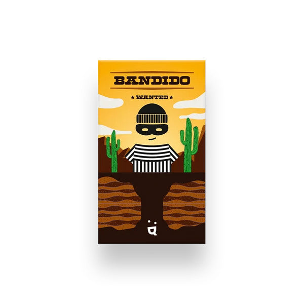 Helvetiq Card Game - Bandido