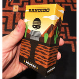 Helvetiq Card Game - Bandido