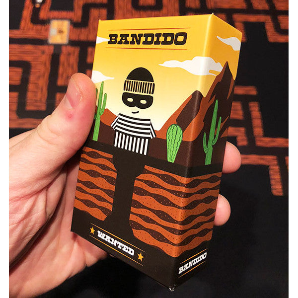 Helvetiq Card Game - Bandido