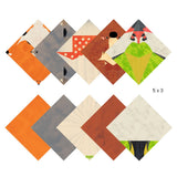 Djeco Origami Kit - Forest Walk, Age 7+