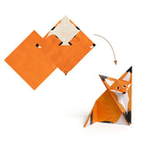 Djeco Origami Kit - Forest Walk, Age 7+