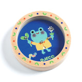 Djeco Mini Marble Skill Game - Nature, Assorted