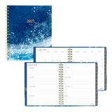 Blueline 2026-2027 Agenda - Weekly, Celestial