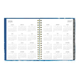 Blueline 2026-2027 Agenda - Weekly, Celestial