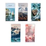 Brownline 2027-2028 2-Year Agenda - Monthly, Pocket Planner, Assorted