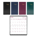rownline 2026-2027 Agenda - Monthly, Pocket Planner, Assorted