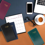 rownline 2026-2027 Agenda - Monthly, Pocket Planner, Assorted