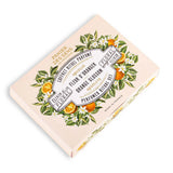 Panier des Sens Orange Blossom Skin Care Discovery Gift Set