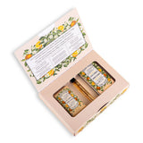 Panier des Sens Orange Blossom Skin Care Discovery Gift Set