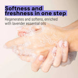 Panier des Sens Liquid Marseille Soap 500ml - Lavender