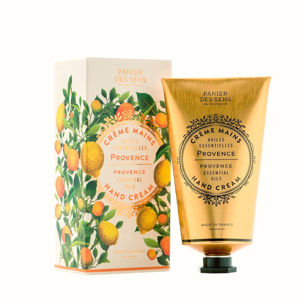 Panier des Sens Hand cream 75ml - Soothing Provence