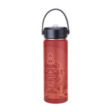 Native Northwest Metal Water Bottle 21oz - Chilkat Sun