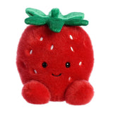 Aurora Palm Pals Plush Toy - Juicy Strawberry