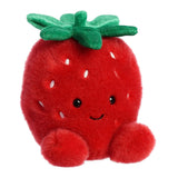 Aurora Palm Pals Plush Toy - Juicy Strawberry