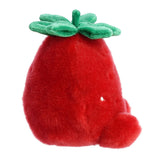Aurora Palm Pals Plush Toy - Juicy Strawberry