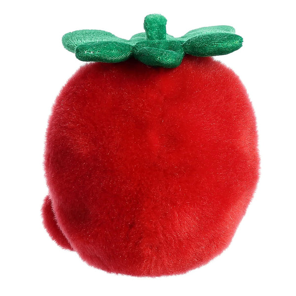 Aurora Palm Pals Plush Toy - Juicy Strawberry