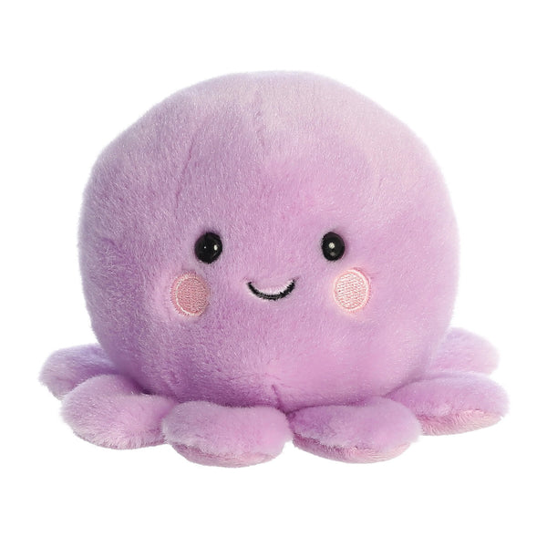 Aurora Palm Pals Plush Toy - Oliver Octopus