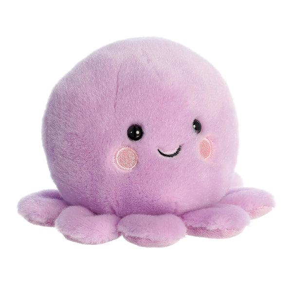 Aurora Palm Pals Plush Toy - Oliver Octopus