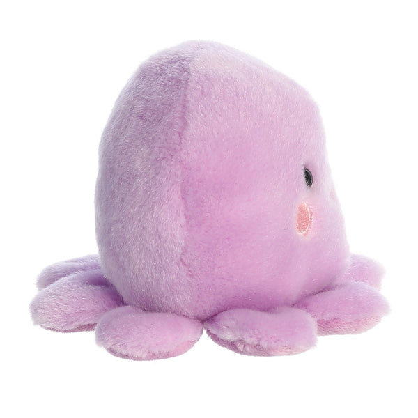 Aurora Palm Pals Plush Toy - Oliver Octopus