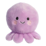 Aurora Palm Pals Plush Toy - Oliver Octopus