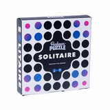 Professor Puzzle Solitaire