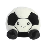 Aurora Palm Pals Plush Toy - Striker Soccer Ball