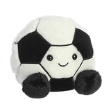 Aurora Palm Pals Plush Toy - Striker Soccer Ball