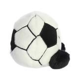 Aurora Palm Pals Plush Toy - Striker Soccer Ball