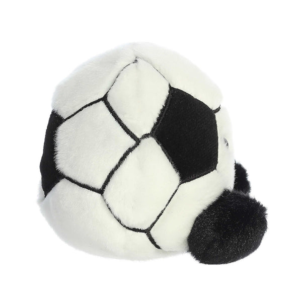 Aurora Palm Pals Plush Toy - Striker Soccer Ball