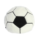 Aurora Palm Pals Plush Toy - Striker Soccer Ball