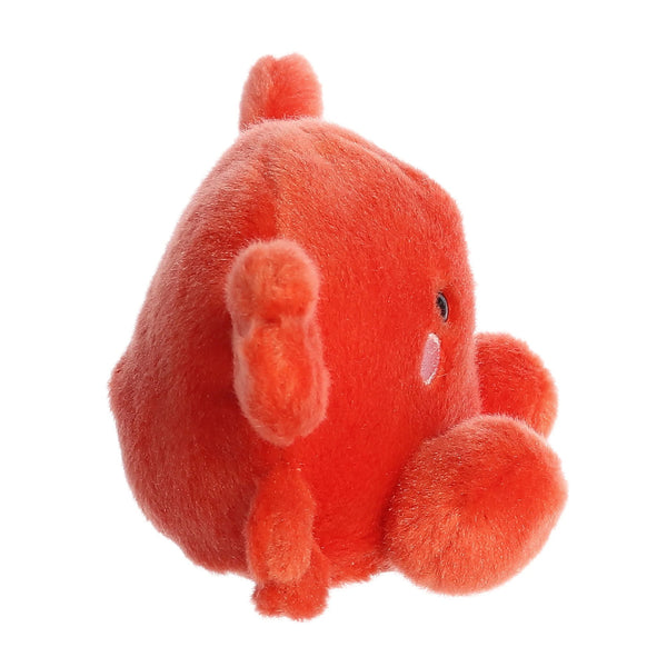 Aurora Palm Pals Plush Toy - Snippy Crab