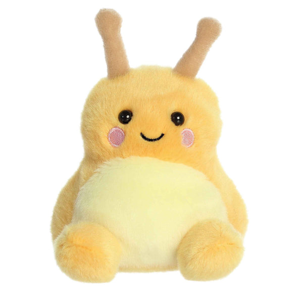 Aurora Palm Pals Plush Toy - Emily Banana Slug