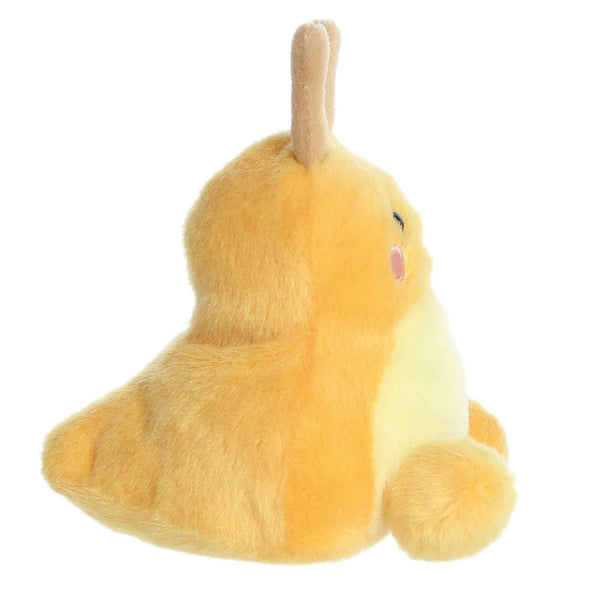Aurora Palm Pals Plush Toy - Emily Banana Slug
