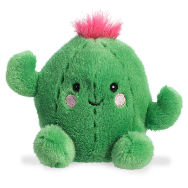 Aurora Palm Pals Plush Toy - Prickles Cactus
