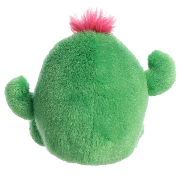 Aurora Palm Pals Plush Toy - Prickles Cactus