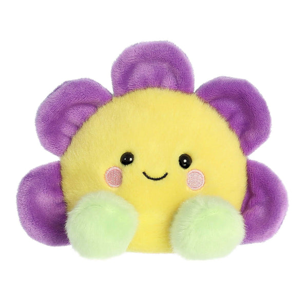 Aurora Palm Pals Plush Toy - Fallon Flower