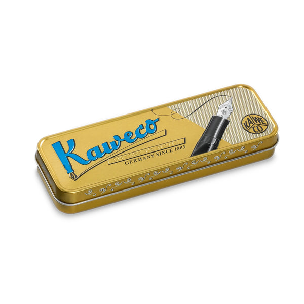 Kaweco Special Fountain Pen, Black, Medium Nib