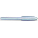 Kaweco Perkeo Fountain Pen, Iridescent Pearl, Medium Nib