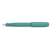 Kaweco Perkeo Fountain Pen, Breezy Teal, Medium Nib