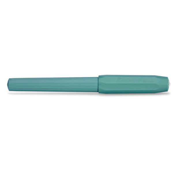 Kaweco Perkeo Fountain Pen, Breezy Teal, Medium Nib