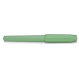 Kaweco Perkeo Fountain Pen, Jungle Green, Medium Nib