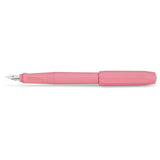 Kaweco Perkeo Fountain Pen, Peony Blossom, Medium Nib