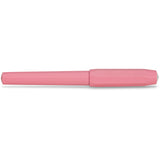 Kaweco Perkeo Fountain Pen, Peony Blossom, Medium Nib