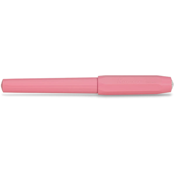 Kaweco Perkeo Fountain Pen, Peony Blossom, Medium Nib