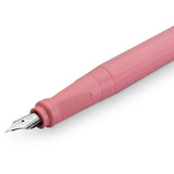 Kaweco Perkeo Fountain Pen, Peony Blossom, Medium Nib