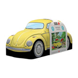 Eurographics 550pc Puzzle - VW Beetle Camping Tin