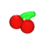 Incredible Candy Shop Squishi Gummy Cherries Toy
