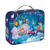 Janod 36pc Puzzle - Summer Festivities