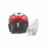 Westcott iPoint Ball Pencil Sharpener - Red