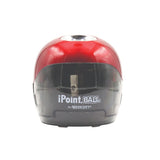 Westcott iPoint Ball Pencil Sharpener - Red